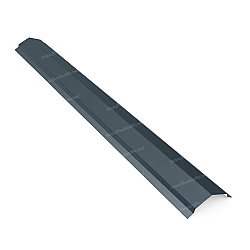 Коньок трикутний Корея 0.45мм Коньок трикутний Корея 0.45мм