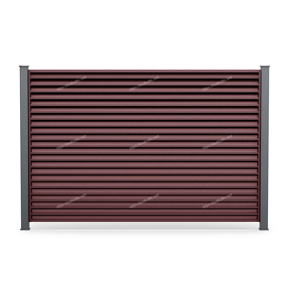 Жалюзі Лайт Crystal Польща 0.5мм