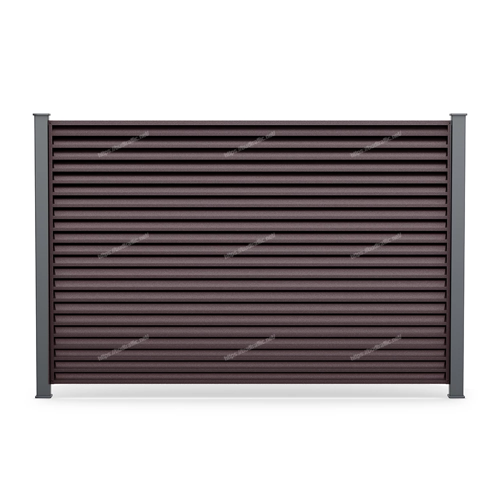 Жалюзі Лайт Crystal Польща 0.5мм