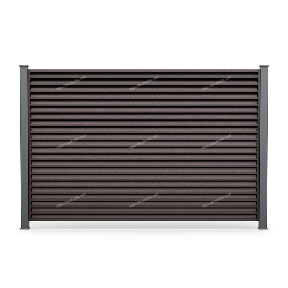 Жалюзі Лайт Crystal Польща 0.5мм