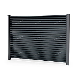 Жалюзі Лайт Crystal Польща 0.5мм Жалюзі Лайт Crystal Польща 0.5мм