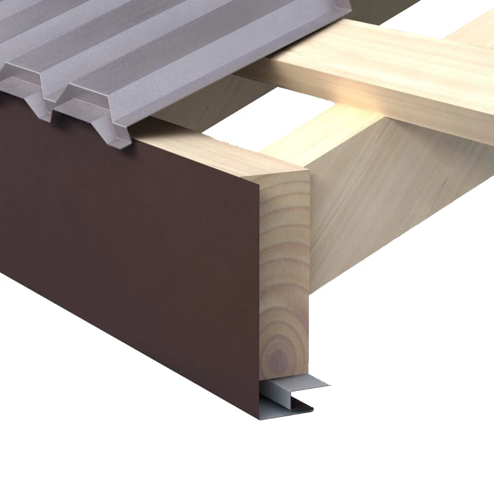 Лобова планка Польща 0.5мм Луцьк ціна купити