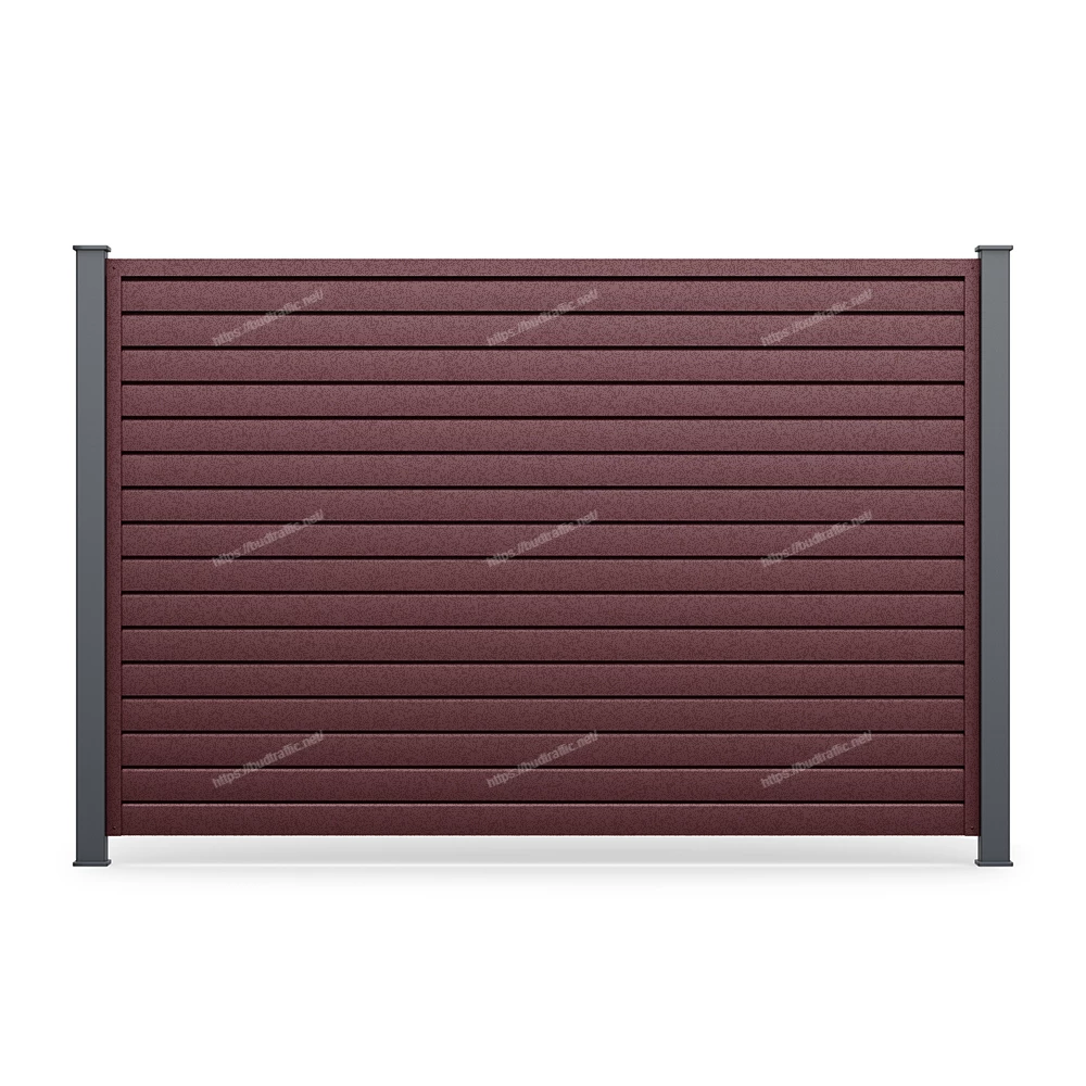 Жалюзі Flat Австрія 0.5мм