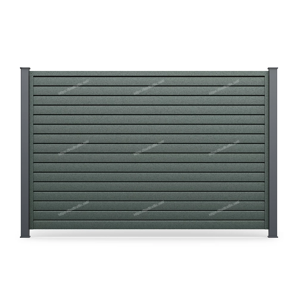 Жалюзі Flat Австрія 0.5мм