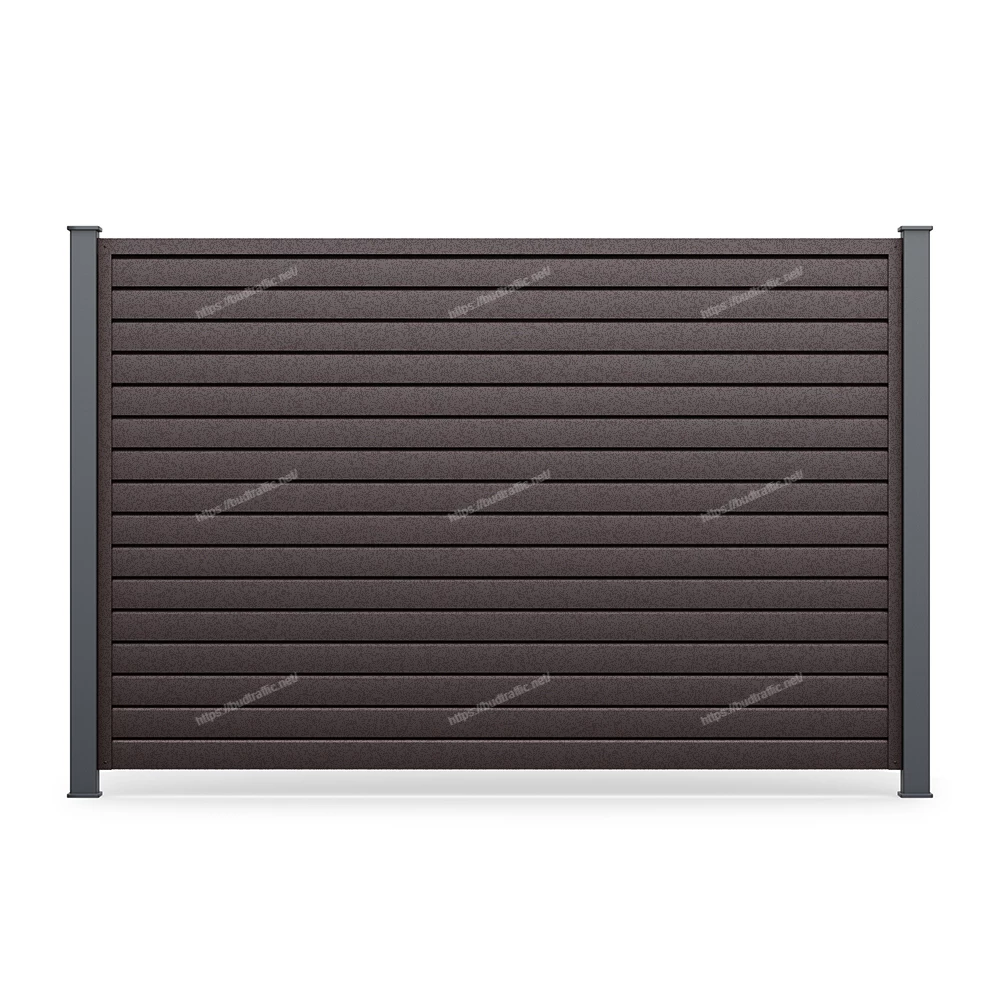 Жалюзі Flat Австрія 0.5мм