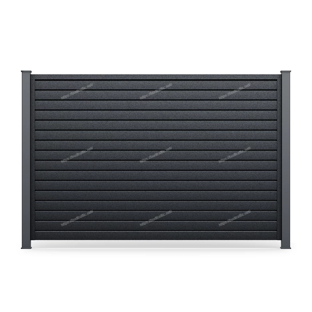 Жалюзі Flat Австрія 0.5мм