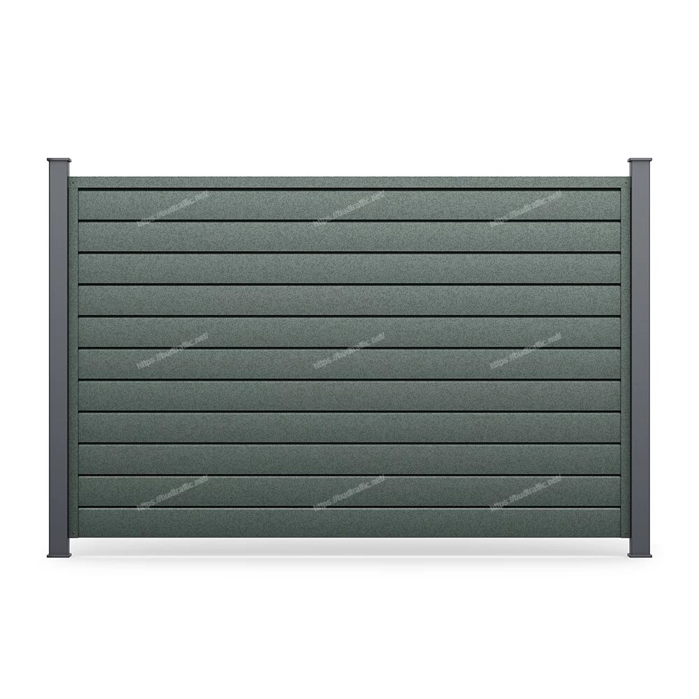 Жалюзі Лонг Плюс Crystal Польща 0.5мм