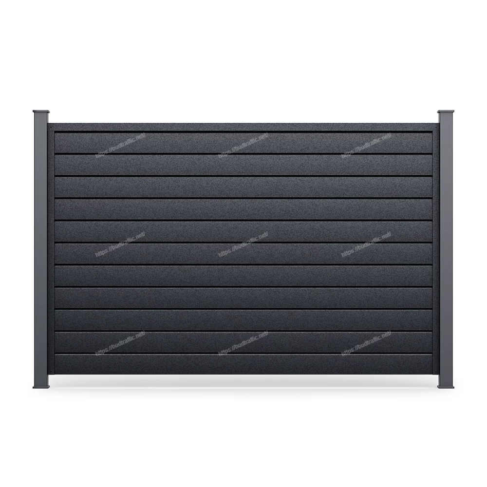 Жалюзі Лонг Плюс Crystal Польща 0.5мм