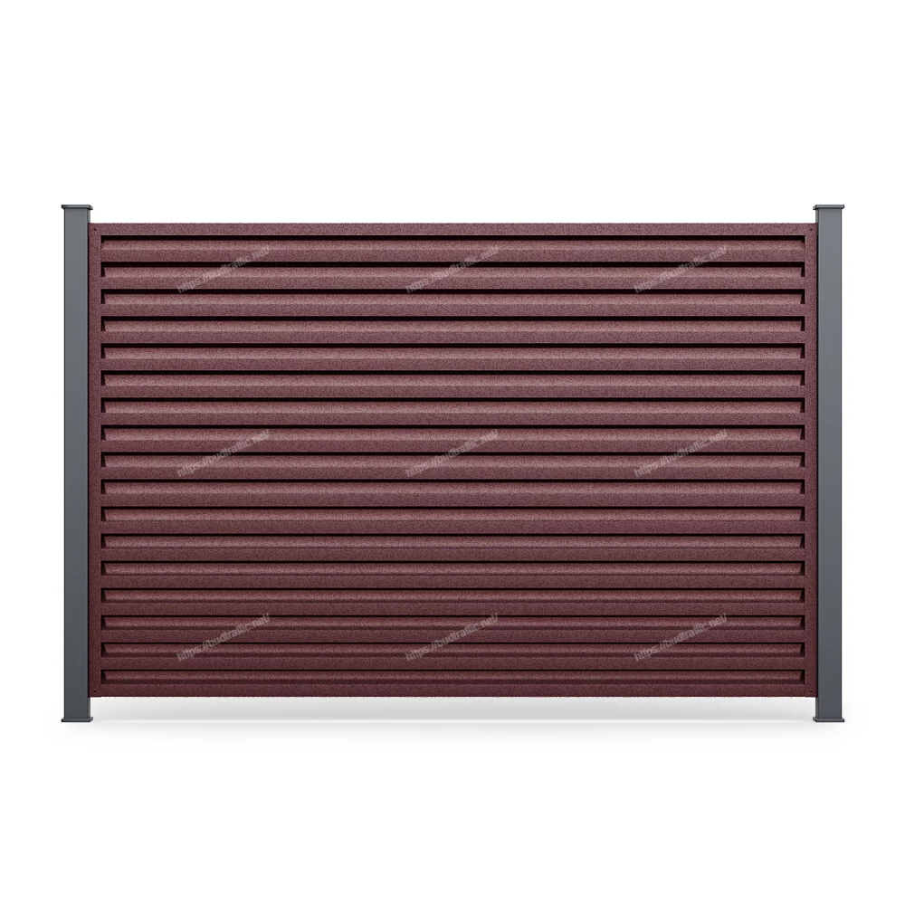 Жалюзі Преміум Crystal Польща 0.5мм