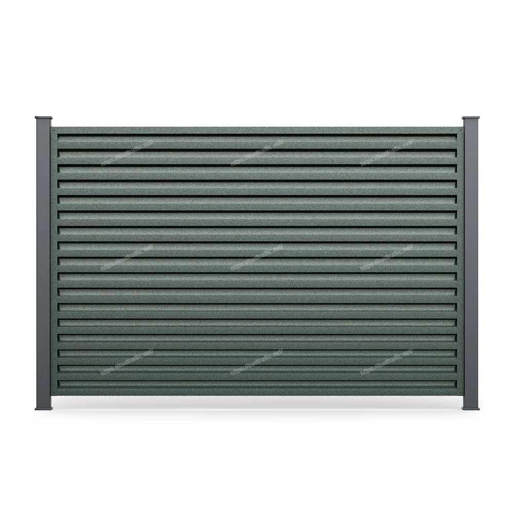 Жалюзі Преміум Crystal Польща 0.5мм