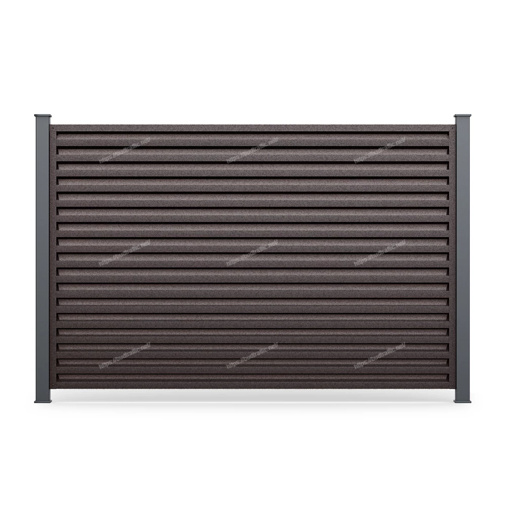 Жалюзі Преміум Crystal Польща 0.5мм