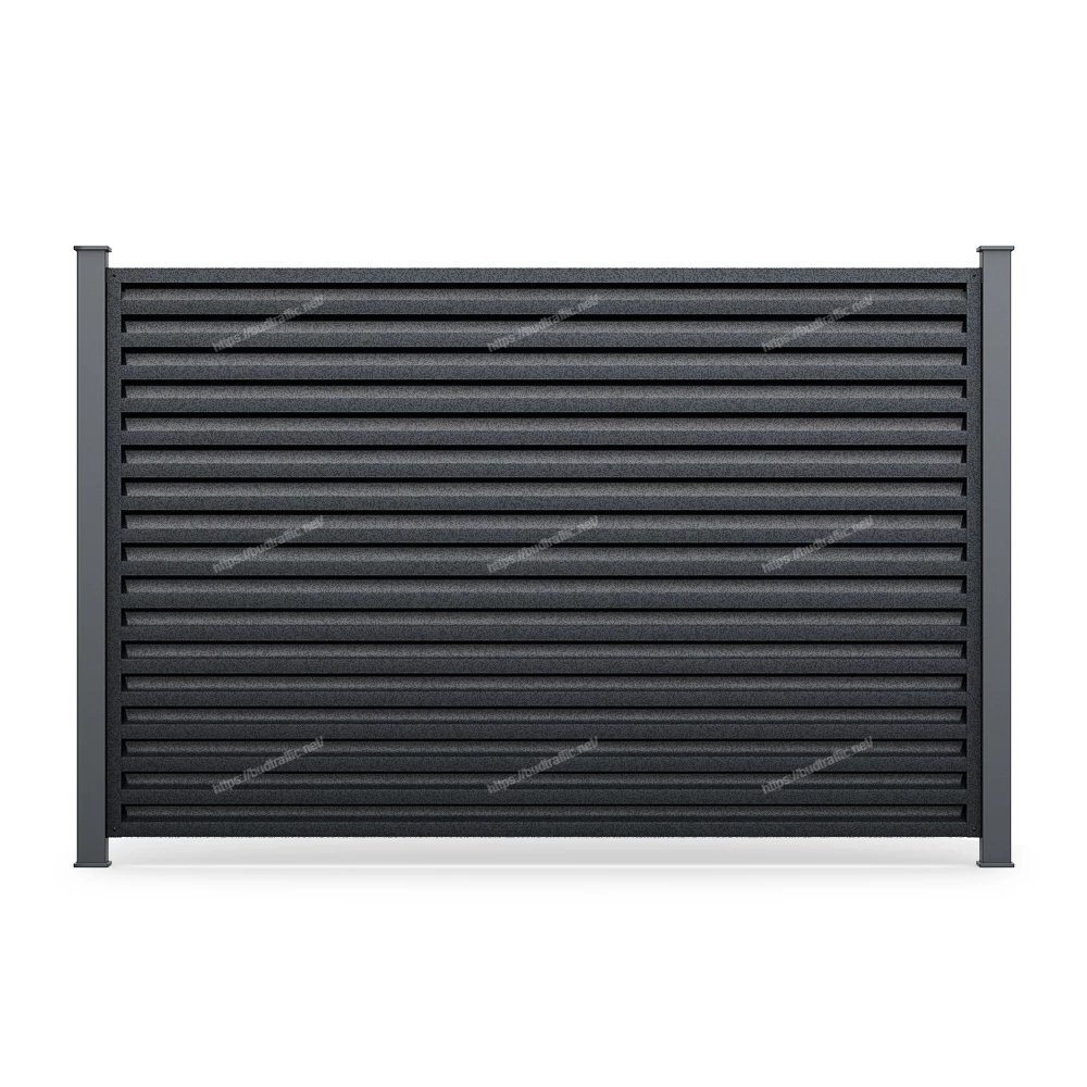 Жалюзі Преміум Crystal Польща 0.5мм