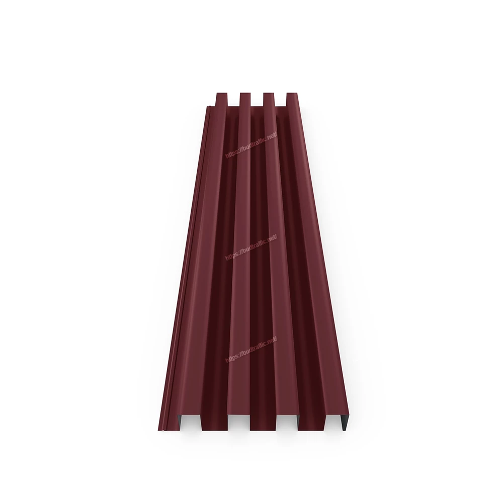 Преміум панель металева Корея 0.45мм Луцьк ціна купити