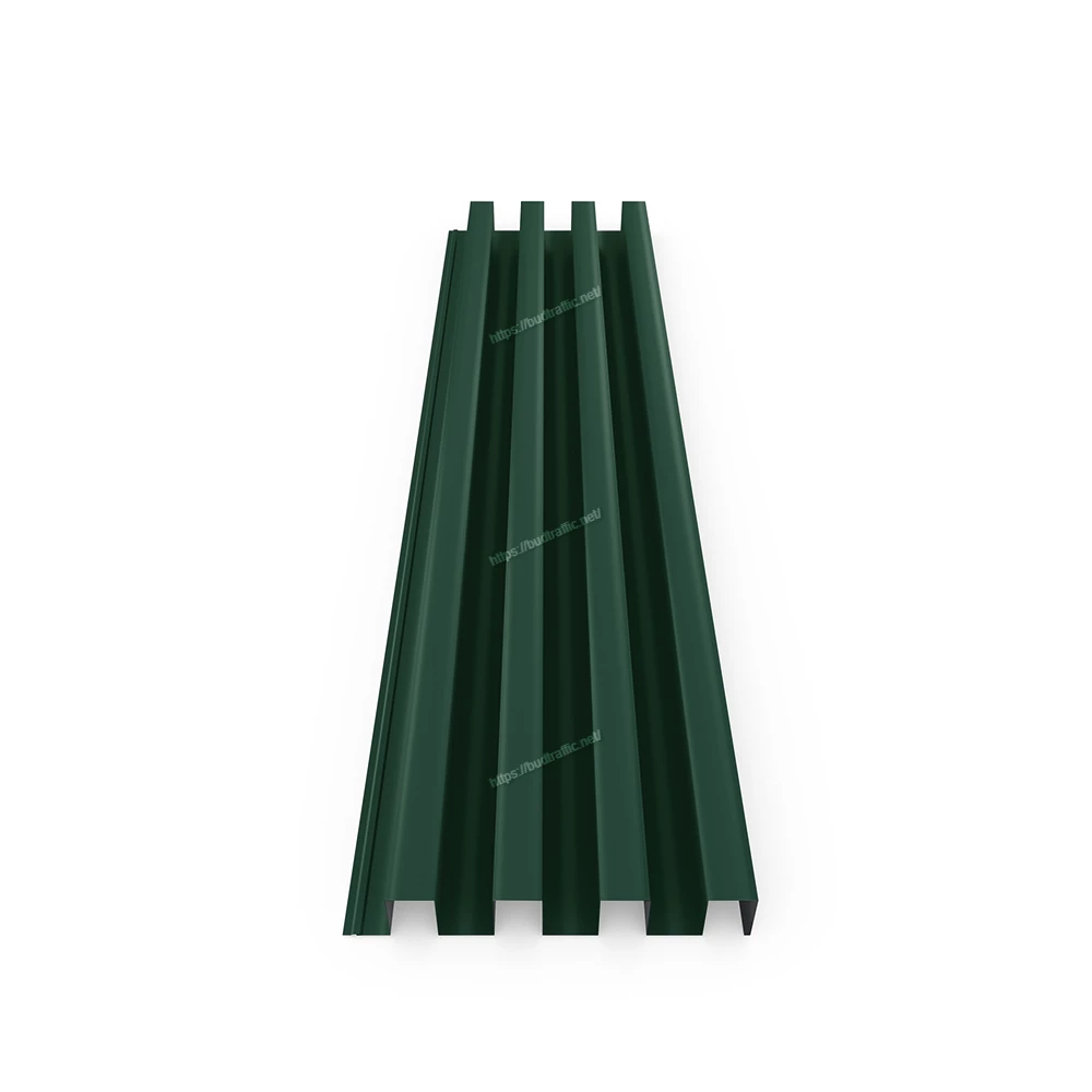 Преміум панель металева Корея 0.45мм Луцьк ціна купити