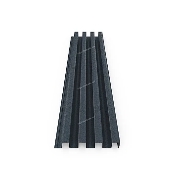 Преміум панель металева Crystal Австрія 0.5мм