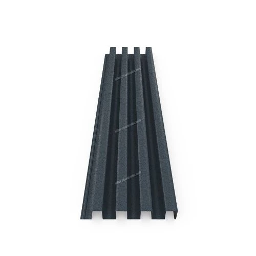 Преміум панель металева Crystal Австрія 0.5мм