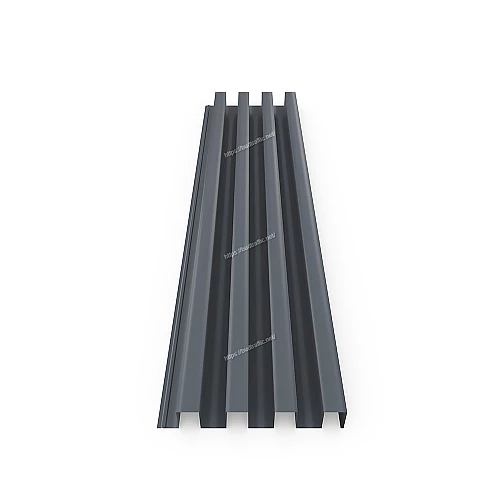 Преміум панель металева Польща 0.5мм