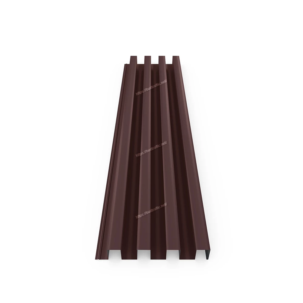 Преміум панель металева Корея 0.45мм Луцьк ціна купити