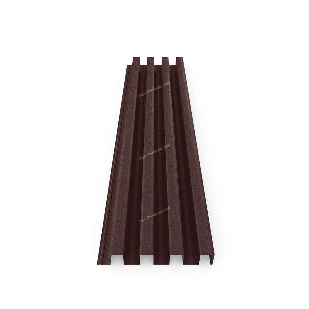 Преміум панель металева Crystal Польща 0.5мм Луцьк ціна купити