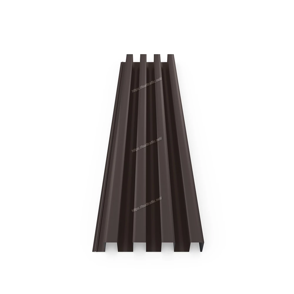 Преміум панель металева Корея 0.45мм Луцьк ціна купити