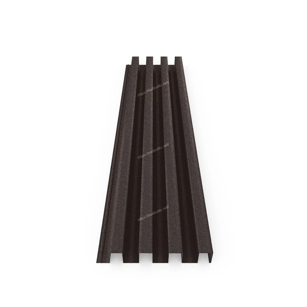 Преміум панель металева Crystal Польща 0.5мм Луцьк ціна купити