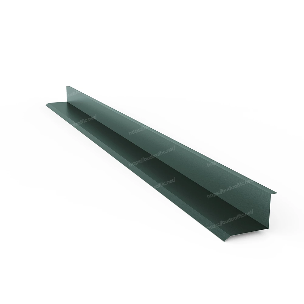 Планка примикання верхня Україна Луцьк ціна купити