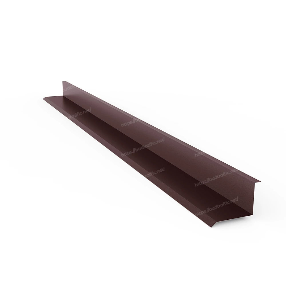 Планка примикання верхня Україна Луцьк ціна купити