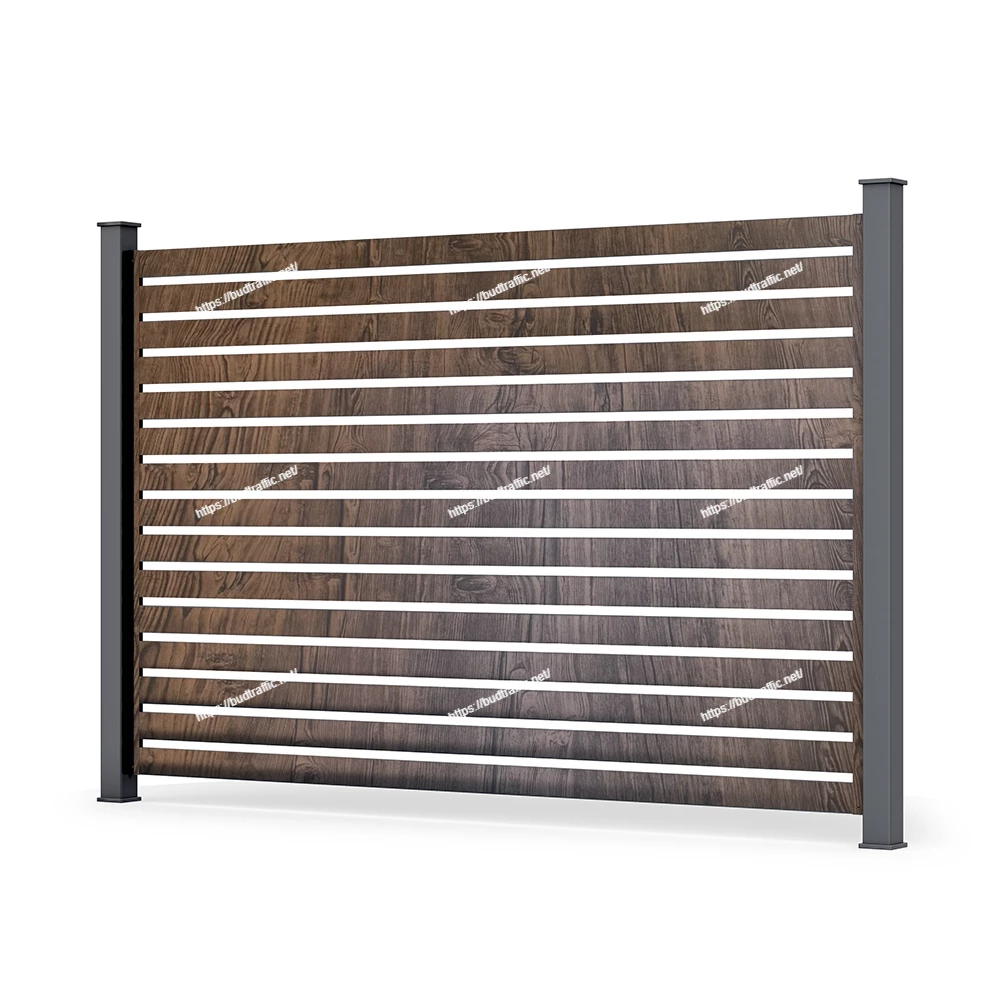 Ранчо Дакота 10см під дерево Південна Корея 0.4мм