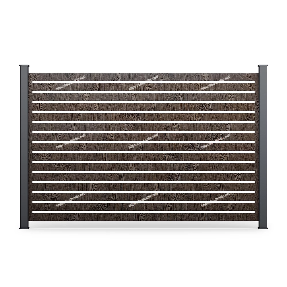 Ранчо Монтана 10см Printech 0.4мм