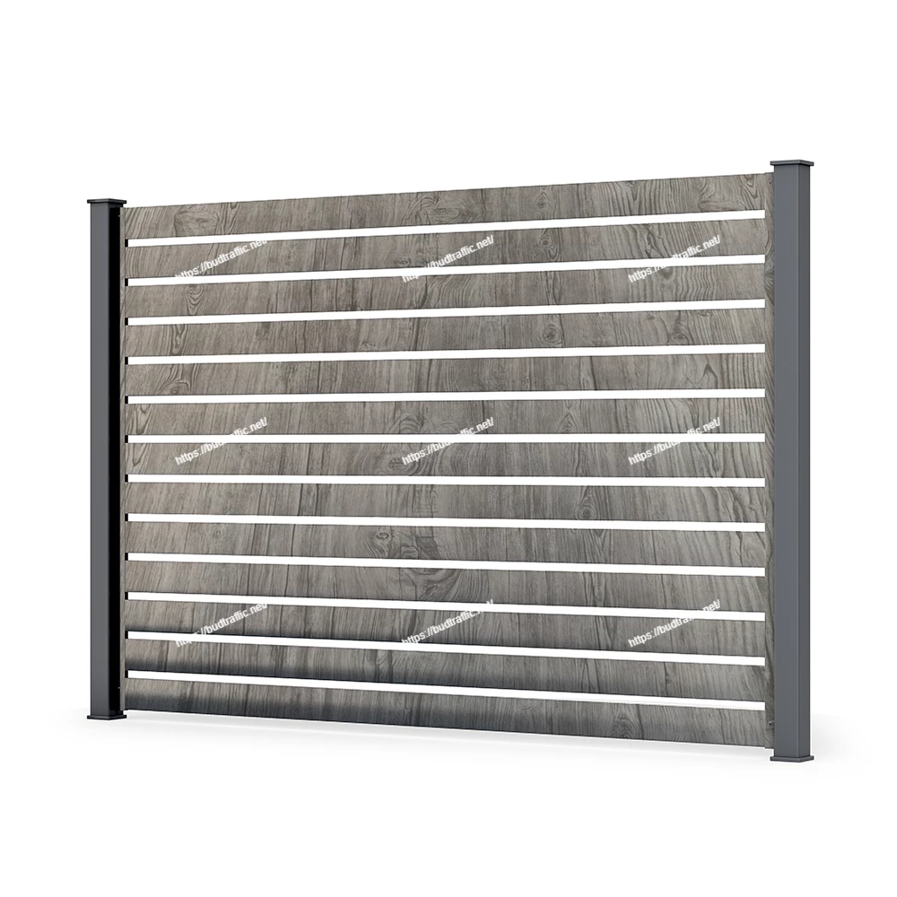 Ранчо Дакота 13см під дерево Україна 0.4мм