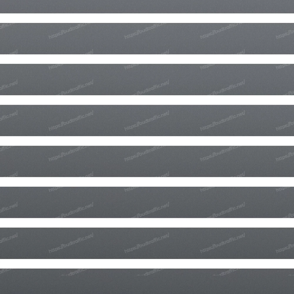 Паркан ранчо Монтана 10см Італія 0.47мм