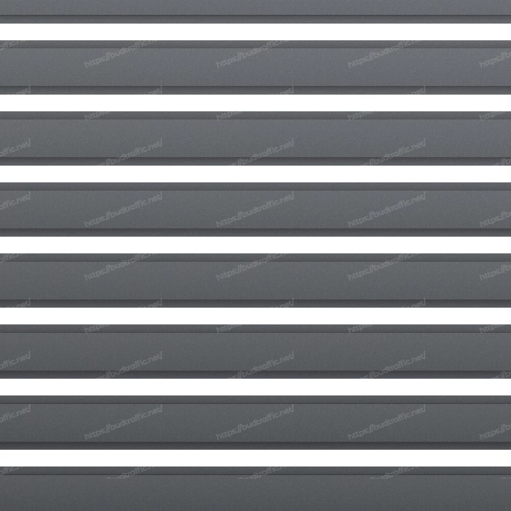 Паркан ранчо Монтана 10см Італія 0.47мм