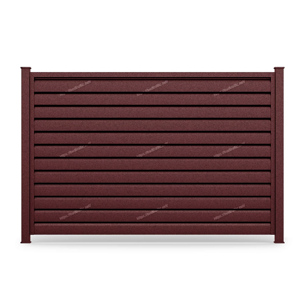 Жалюзі Ромб Преміум Crystal Польща 0.5мм