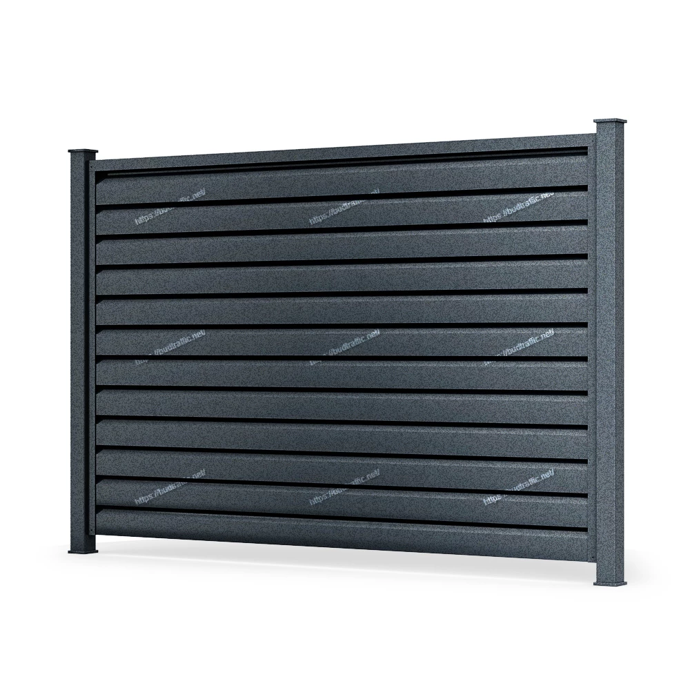 Жалюзі Ромб Преміум Crystal Польща 0.5мм