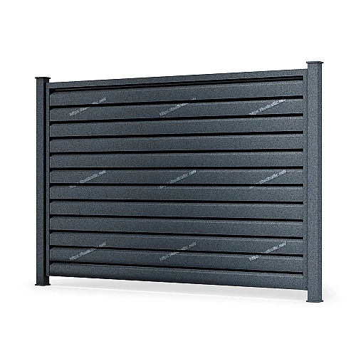 Жалюзі Ромб Преміум Crystal Польща 0.5мм