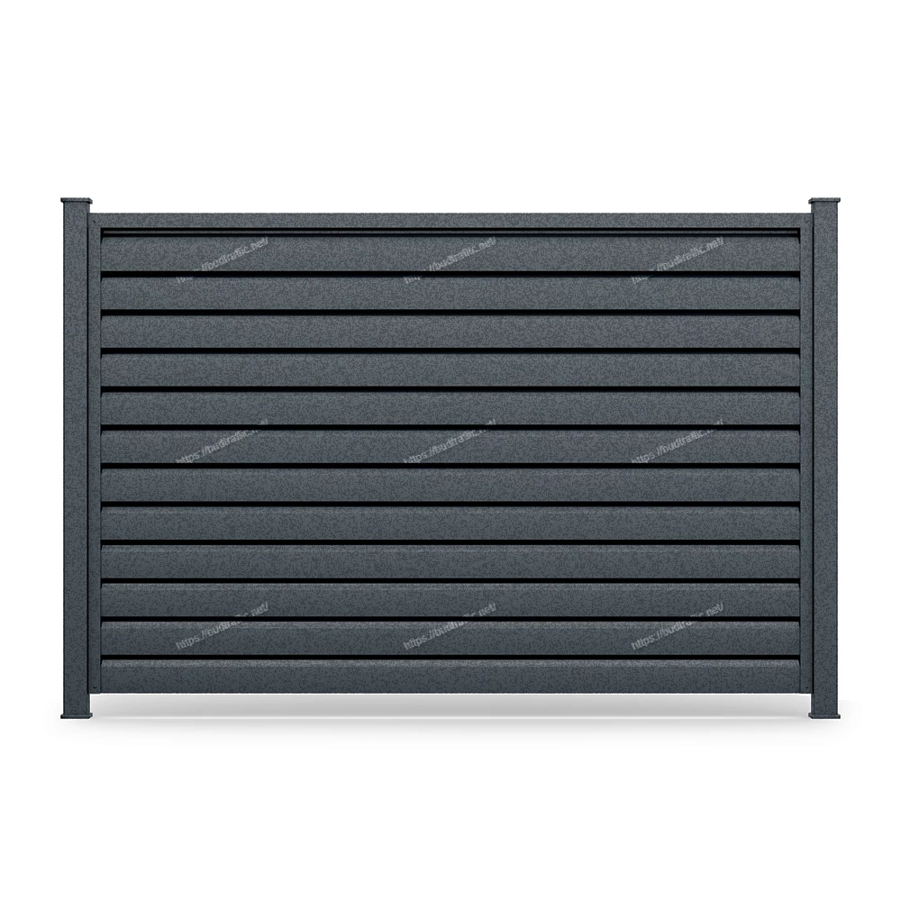 Жалюзі Ромб Преміум Crystal Польща 0.5мм