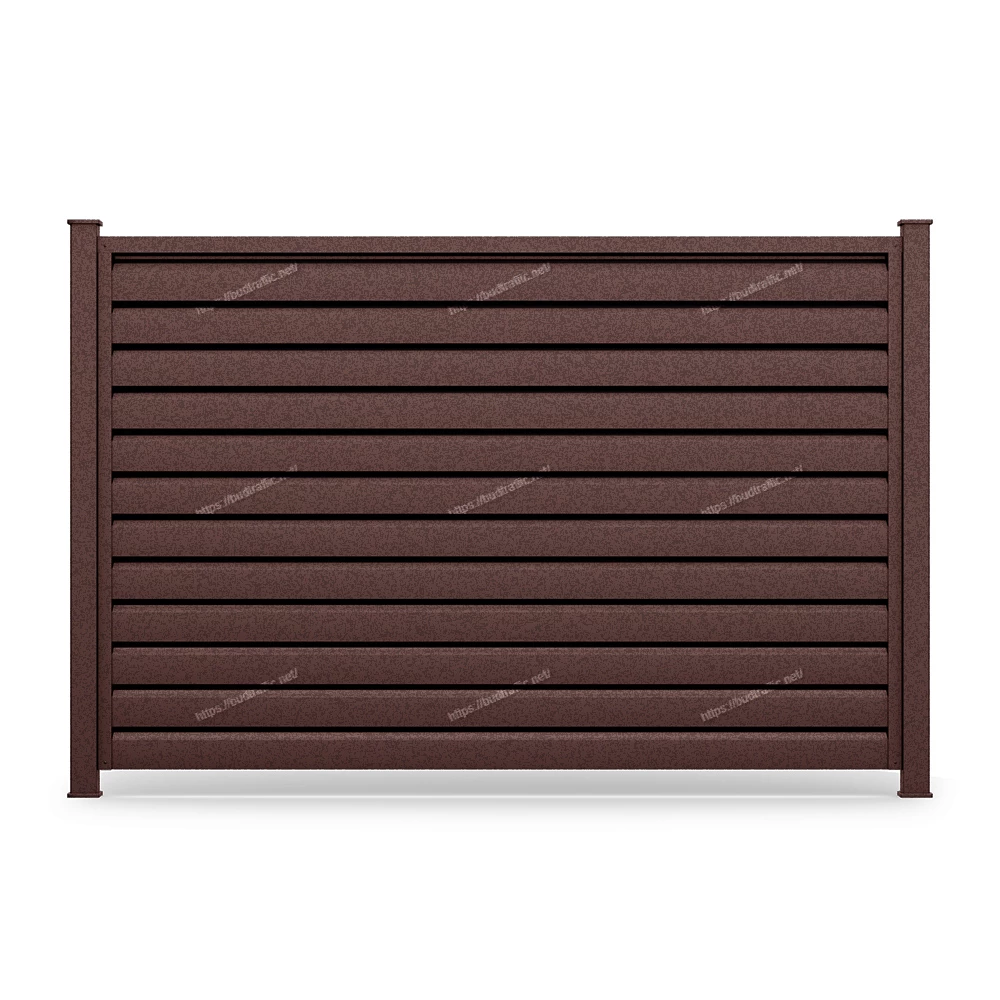 Жалюзі Ромб Преміум Crystal Польща 0.5мм