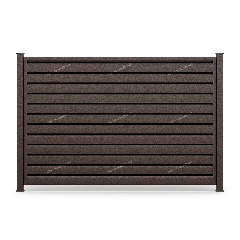 Жалюзі Ромб Преміум Crystal Польща 0.5мм