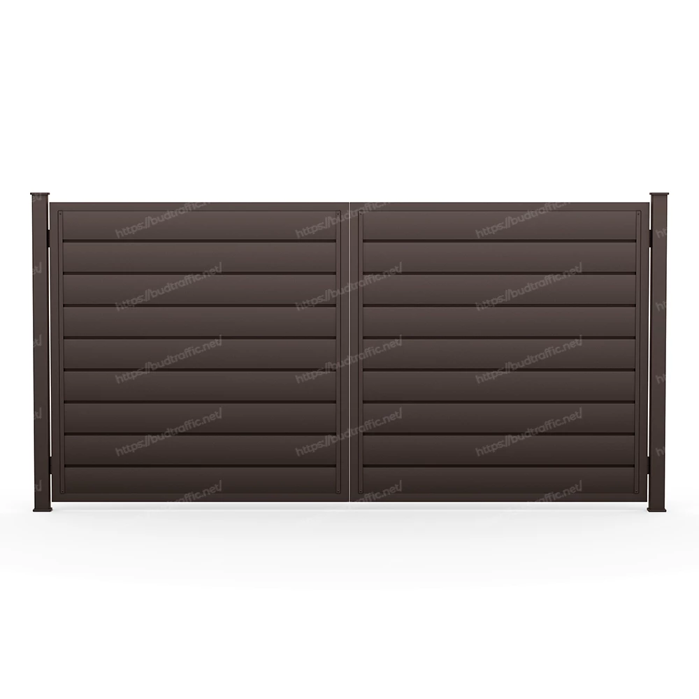 Розпашні ворота Горизонт