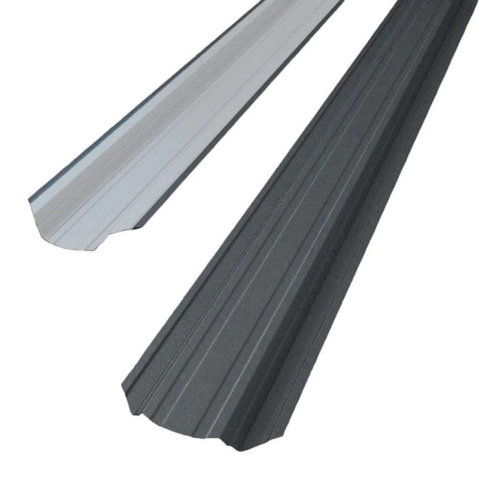 Металевий штахетник Польща 0.5мм