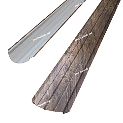 Євроштахетник Dongbu 0.4мм Євроштахетник Dongbu 0.4мм