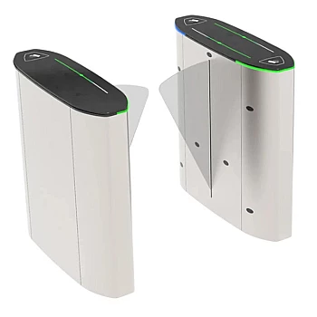 Швидкісний турнікет CAME HG 02 GL-C