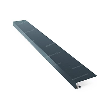 Відкос об'ємний для блок хауса Словаччина 0.47мм