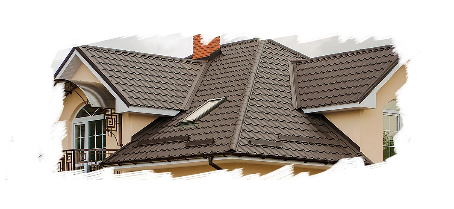 Як вибрати металочерепицю?