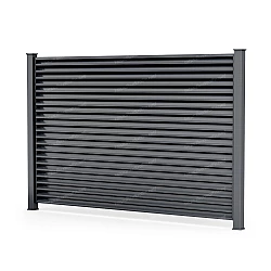 Жалюзі Лайт Китай 0.4мм Жалюзі Лайт Китай 0.4мм