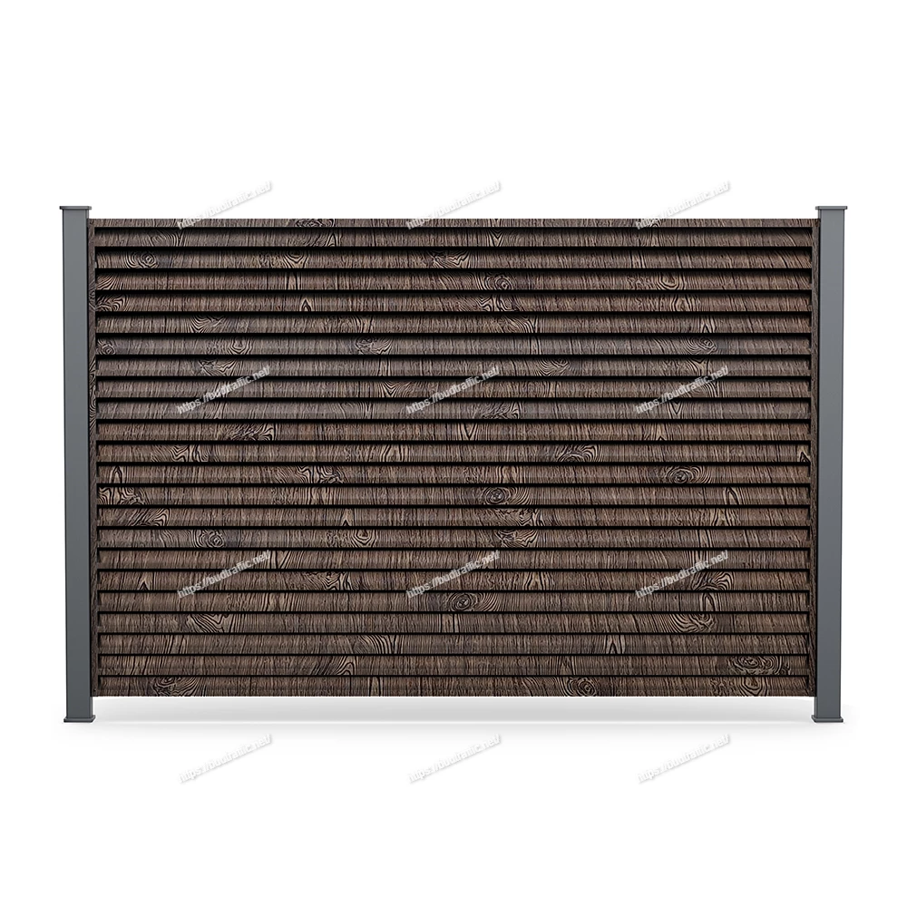 Жалюзі Лайт Printech 0.4мм