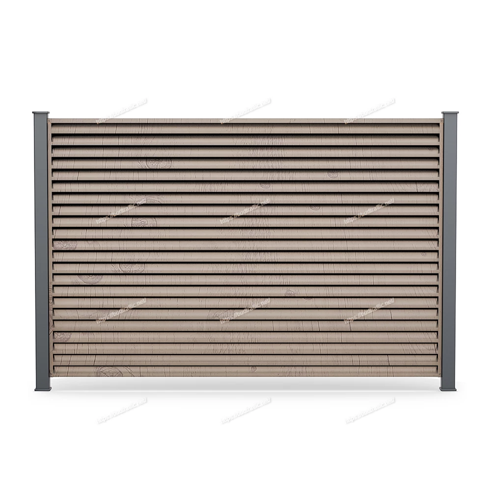 Жалюзі Лайт Printech 0.4мм