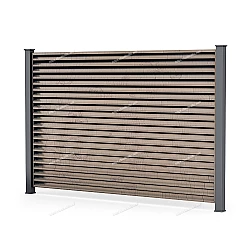 Жалюзі Лайт Printech 0.4мм Жалюзі Лайт Printech 0.4мм