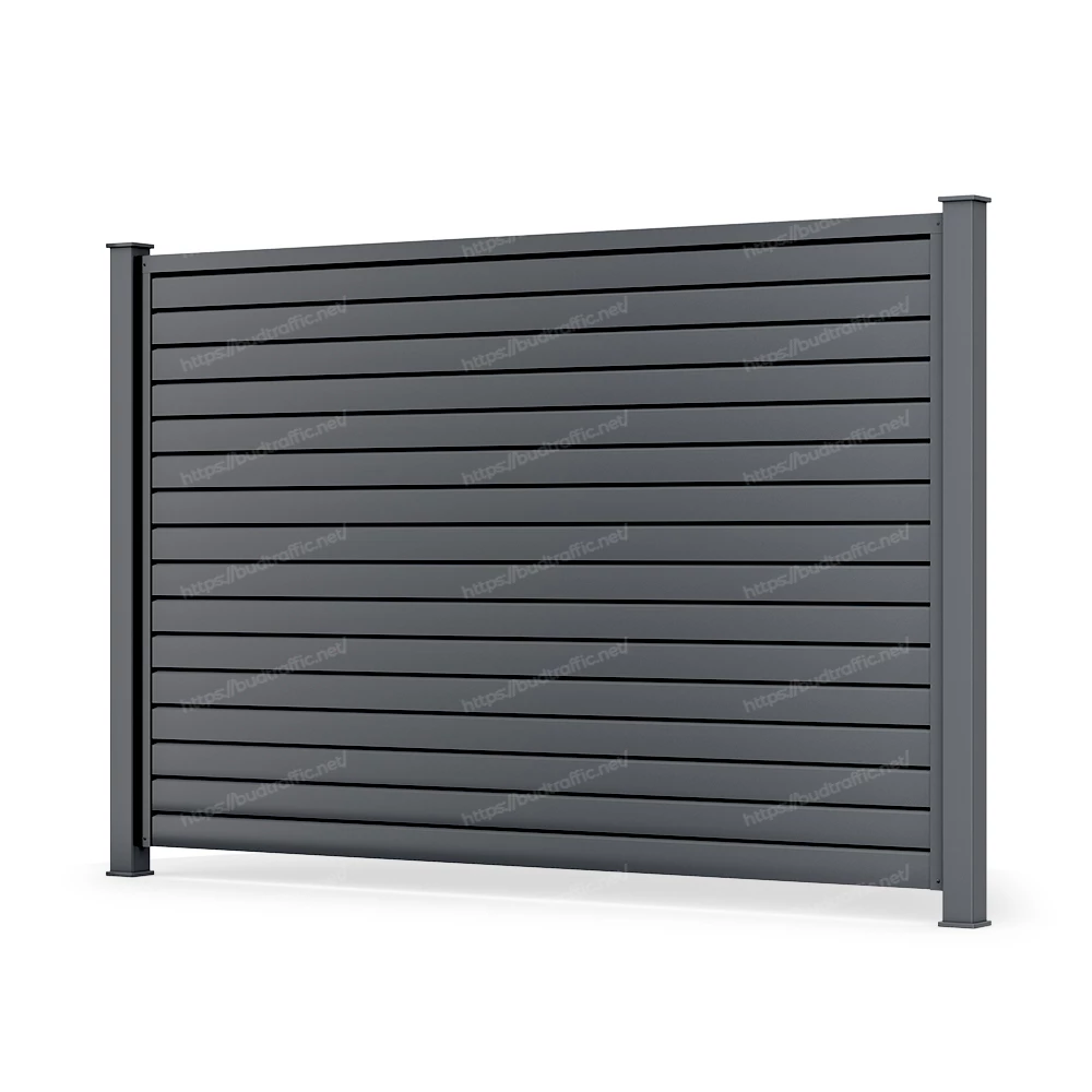 Жалюзі Лонг Польща 0.5мм