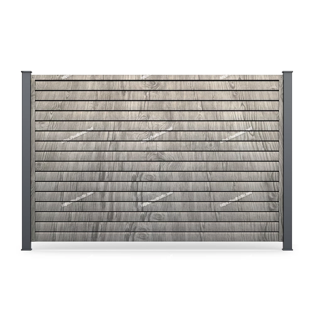 Жалюзі Flat Printech 0.4мм